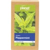 Planet Organic Organic Peppermint Herbal Loose Leaf Tea 35g