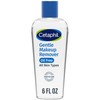 Cetaphil Gentle Waterproof Makeup Remover, Oil-Free Formula Suitable for Sensitive