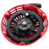 Mannial Recoil Starter with Start Cup fit Honda GX120 GX160