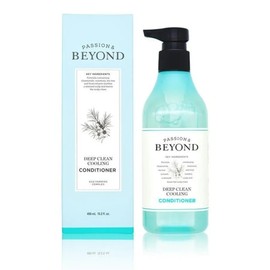 [Beyond] [Beyond] Deep Clean Cooling Conditioner 450ml / [비욘드] [비욘드] 딥클린 쿨링 컨디셔너 450ml