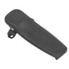 6PCS Intercom Belt Clips Portable Dual Way Talk Radio Clip