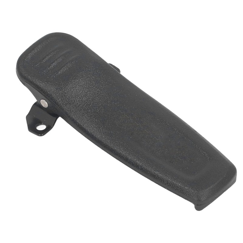 6PCS Intercom Belt Clips Portable Dual Way Talk Radio Clip