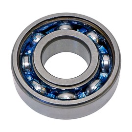 Red Hawk BRNG-009 Bearing Compatible With/Replacement For Club Car 1984-1991, E-Z-GO 1988 and newer, electric and 1991 and newer, 4-cycle and gas, Yamaha G2-G14 93306-20327-00, 93306-203X1-00