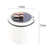 Mini Cooker Electric Pot with Lid Anti Stick Multifunctional Smart