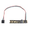 Cablecc Wireless NGFF A/E Key WiFi Card to M.2 NGFF