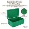 Creative deco Large Wooden Box