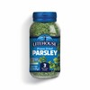 Litehouse Freeze Dried Parsley - Substitute for Fresh Parsley, Jar