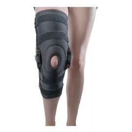 SuperConfort Rodillera Mecánica Articulada Rom Super Confort