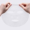 Clear Turn Mainichi Gomenne Bare Skin Mask Face Pack Large