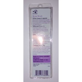 Revlon Vital Radiance EyeBrow Brush - 050