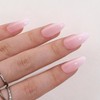Metyond Press On Nails Almond - Pink Gradient Press on
