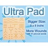 Upgraded Suture pad for Medical and Veterinary Students, Ideal Refill