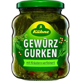 Kuhne Garkins 12.5 fl oz (370 ml)