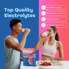 Baloo Electrolyte Powder Packets - No Added Sugar Instant Hydration