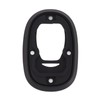 Antenna Base Rubber Gasket 65203442105 Roof Antenna Base Rubber Sealing