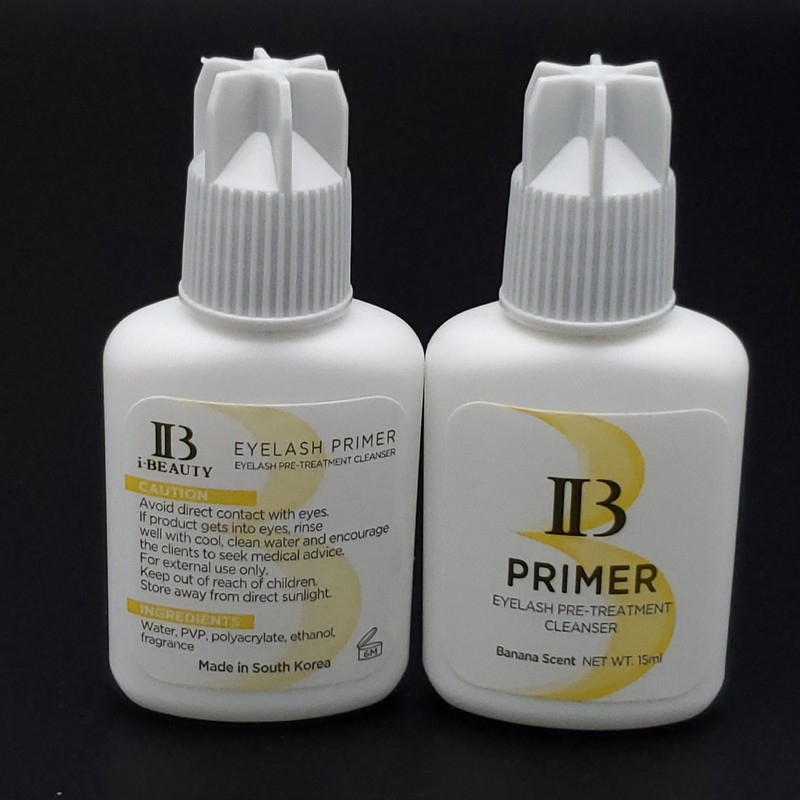 Extra Strong Eyelash Extension Glue Quick Dry Waterproof Maximum Bonding