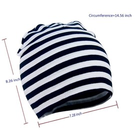 Century Star Baby Cute Warm Beanie Knit Soft Hat for Boy and Girl Toddler Infant Beanies