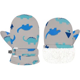 Sarfel Baby Gloves 6-12 Months Baby Winter Mittens Infant Mittens Baby Mittens Toddler Snow Gloves Toddler Mittens 18-24 Months