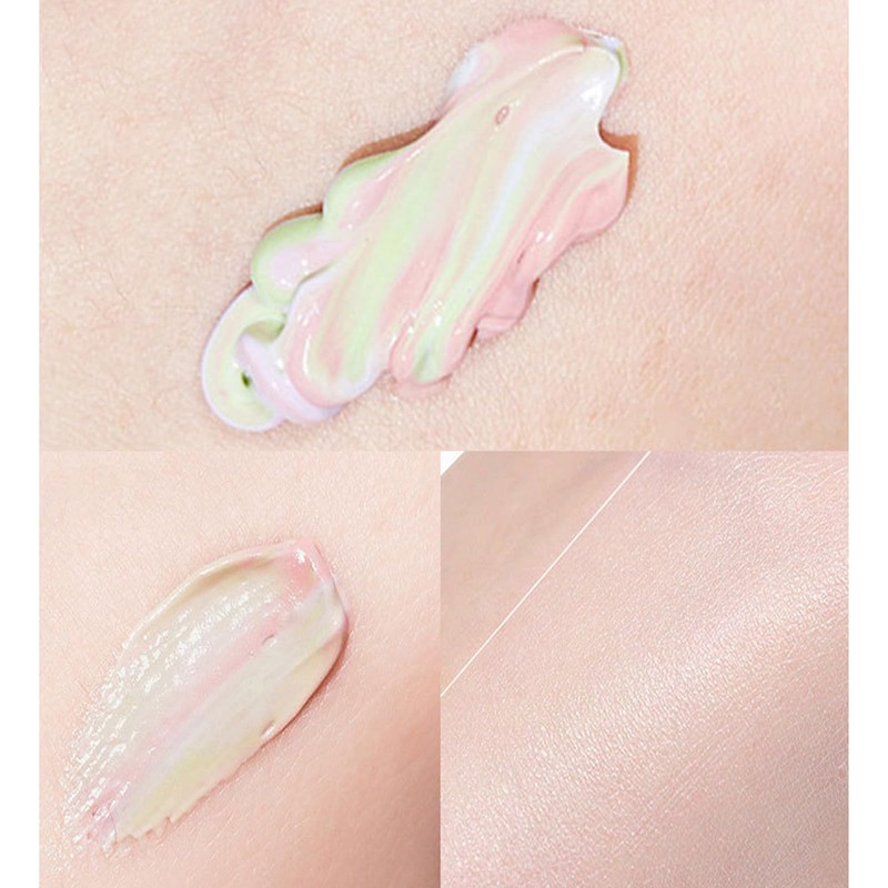 One Step Colour Corrector Face Primer Makeup, Base Face Primer