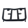 Rear Rack for Hawk 250, Iron Motorcycle Luggage Rear Rack
