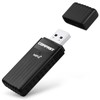 OFFCUP USB WLAN Stick, 3000Mbps USB 3.0 WLAN Adapter, 5dBi