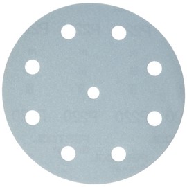 Festool 497172 P220 Grit, Granat Abrasives, Pack of 100