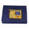 Olympia Tools 84-949, 72" x 80", Blue Moving Blanket
