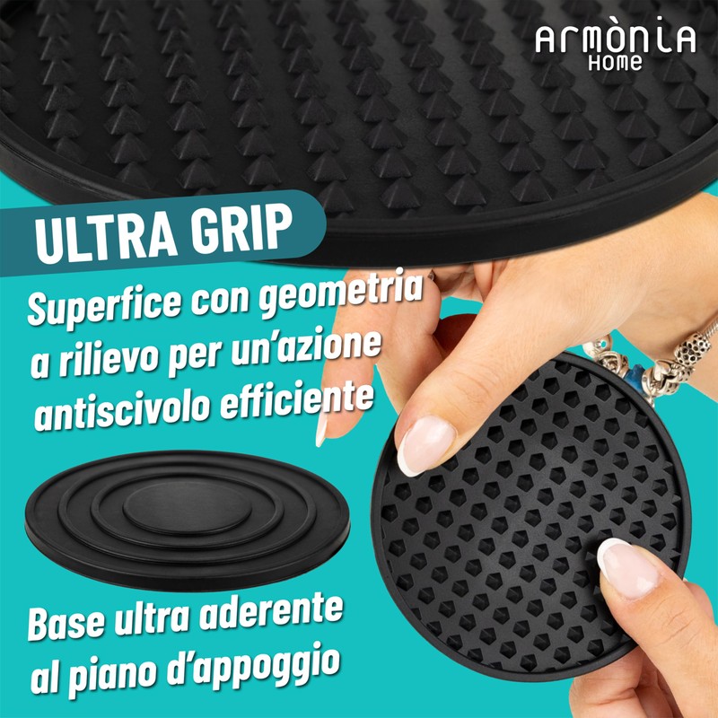 Armonia - Unter Gläsern