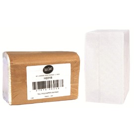 Tall Fold Paper Napkin Refill