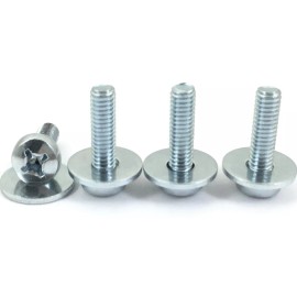 ONN TV Wall Mounting Screws Bolts For Model 100005844