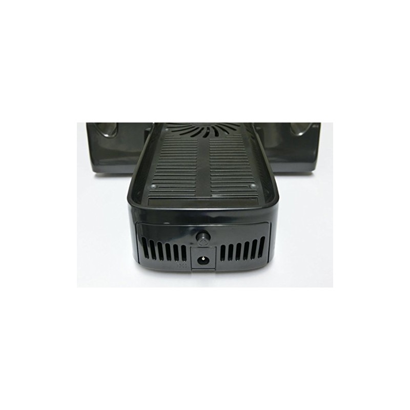 Xbox360(s) クーリングファン(スリムタイプ本体専用)