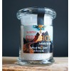 Fire and Ice Icelandic Sea Salt