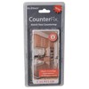 CalFlor FL49102 CounterFix Countertop & Backsplash Repair