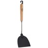 Sun Craft Wood Pattern mokuhausu Nylon Tool