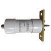 Aswalling 1:1 Balun 200W Short Wave Balun 1-56MHz for Inverted
