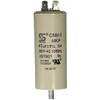 Hitachi 881515 Replacement Part for Power Tool Capacitor with 4