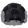 Helmet Cover, Tactical Cloth Cover for BJ/PJ/MH Airsoft Paintball Fast