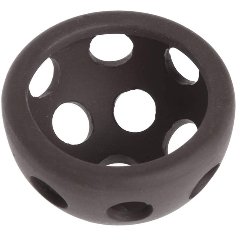 XMHF Aquarium Ceramic Small Fish Shrimp Crayfish Breeding Habitat Shelter