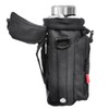 Waterproof Outdoor Tactics Water Bottle Bag Pouch Hydration Carrier Sport