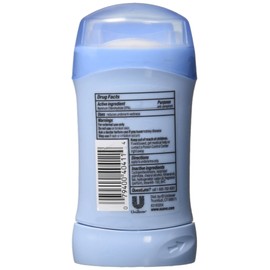 Suave Antiperspirant Deodorant Powder 2.6 oz (Pack of 2)