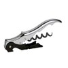Pulltap's Genuine Slider 150 Cromato e Nero - Cavatappi Professionale