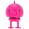 Hoptimist Bumble Bobble Figure & Lucky Charm, Scandinavian Decorative Figures