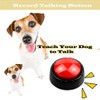 Recordable Button Easy Button Record Talking Button Sound Button 30