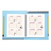 Agenda Coraline Perpetua