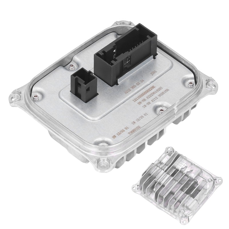 LED Ballast Control Unit A2129005324 Replacement for MERCEDES W205 C