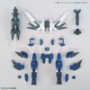 HGBD:R Gundam Build Divers Re:RISE Merckwan Unit, 1/144 Scale, Color-coded