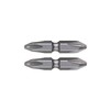 Vessel JA142035 Double-Ended Bit Jaws + 2 x 35