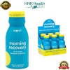 More Labs Morning Recovery Electrolyte Drink – Original Lemon |