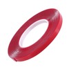 Rotekt 10m Nail Art Adhesive Double-Sided Tape, Double Side Glue