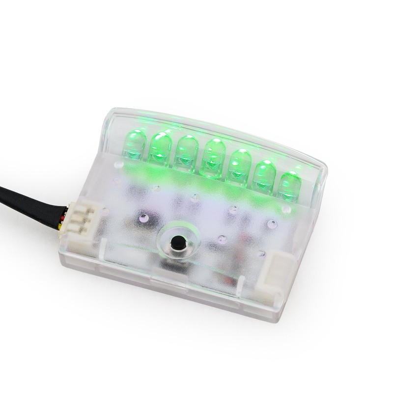 rumine-ta- Scanning LED Green lm800g